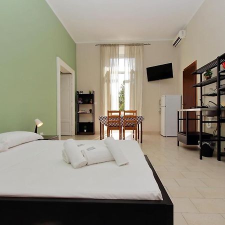 Residence Apartment Lucky Stars Roma Ngoại thất bức ảnh
