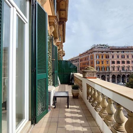Residence Apartment Lucky Stars Roma Ngoại thất bức ảnh