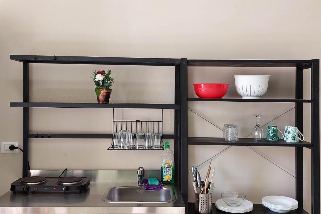 Residence Apartment Lucky Stars Roma Ngoại thất bức ảnh