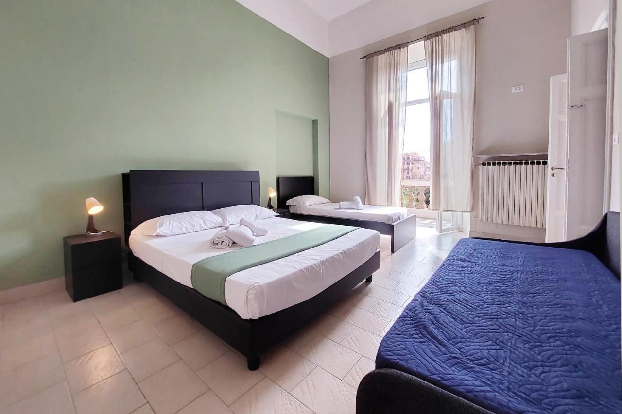 Residence Apartment Lucky Stars Roma Ngoại thất bức ảnh