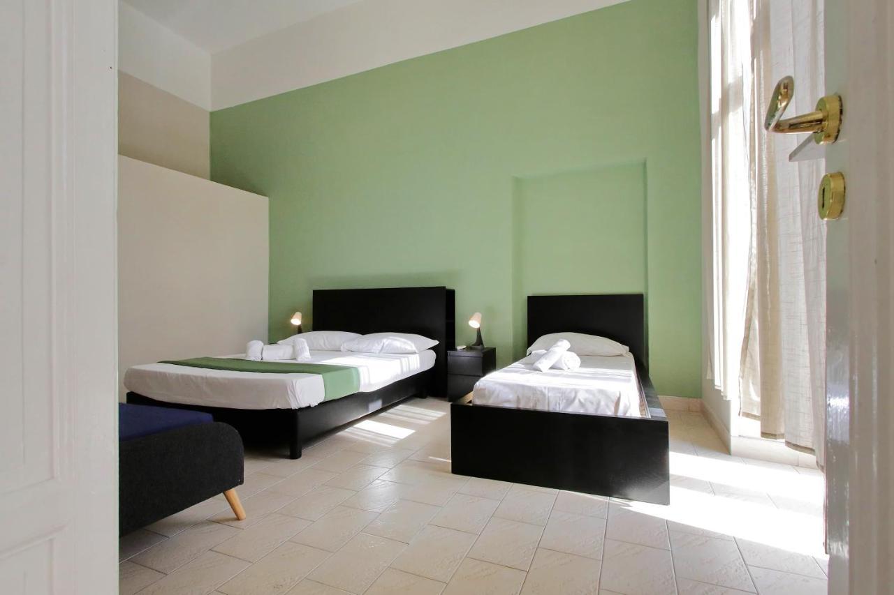 Residence Apartment Lucky Stars Roma Ngoại thất bức ảnh