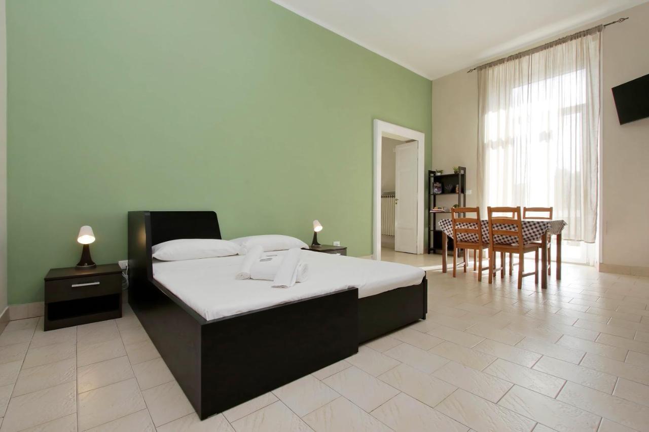 Residence Apartment Lucky Stars Roma Ngoại thất bức ảnh