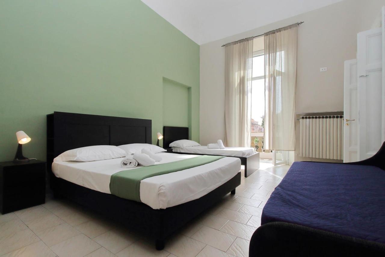 Residence Apartment Lucky Stars Roma Ngoại thất bức ảnh