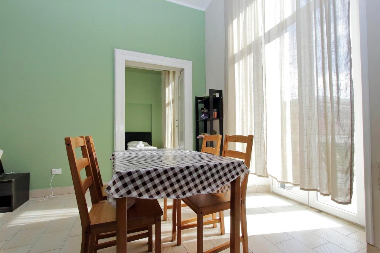 Residence Apartment Lucky Stars Roma Ngoại thất bức ảnh
