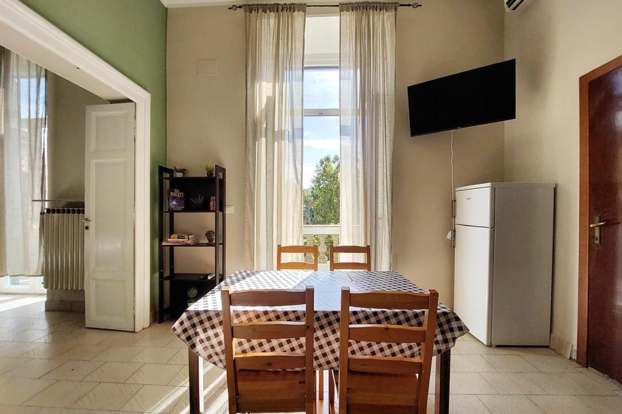Residence Apartment Lucky Stars Roma Ngoại thất bức ảnh