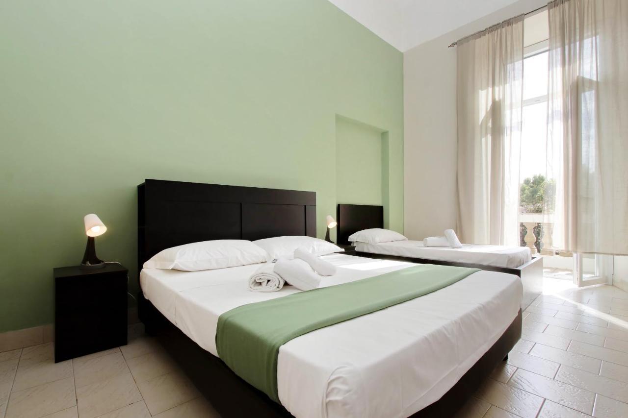 Residence Apartment Lucky Stars Roma Ngoại thất bức ảnh