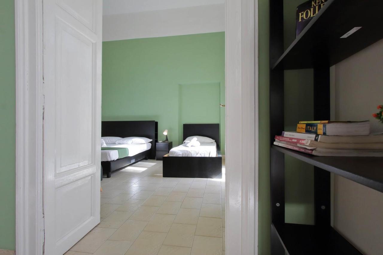 Residence Apartment Lucky Stars Roma Ngoại thất bức ảnh